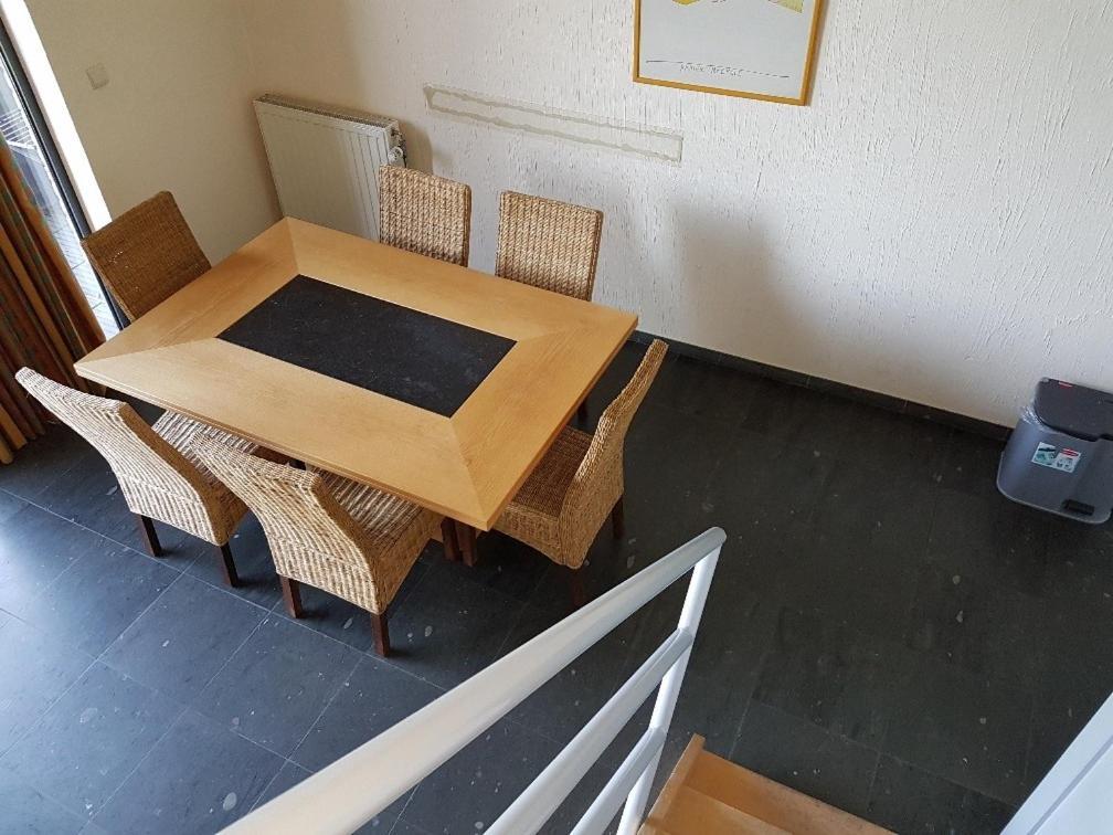 Appartement Zonnig Golf Durbuy