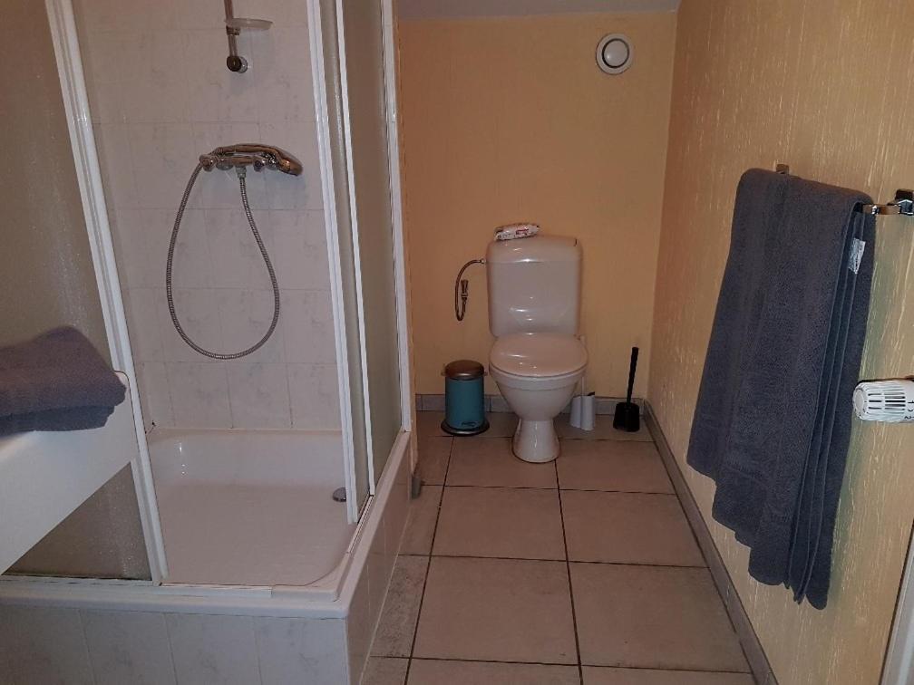 Appartement Zonnig Golf *
