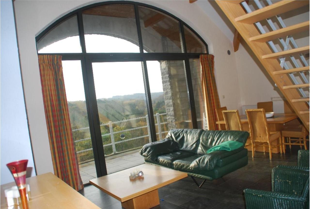 Appartement Zonnig Golf