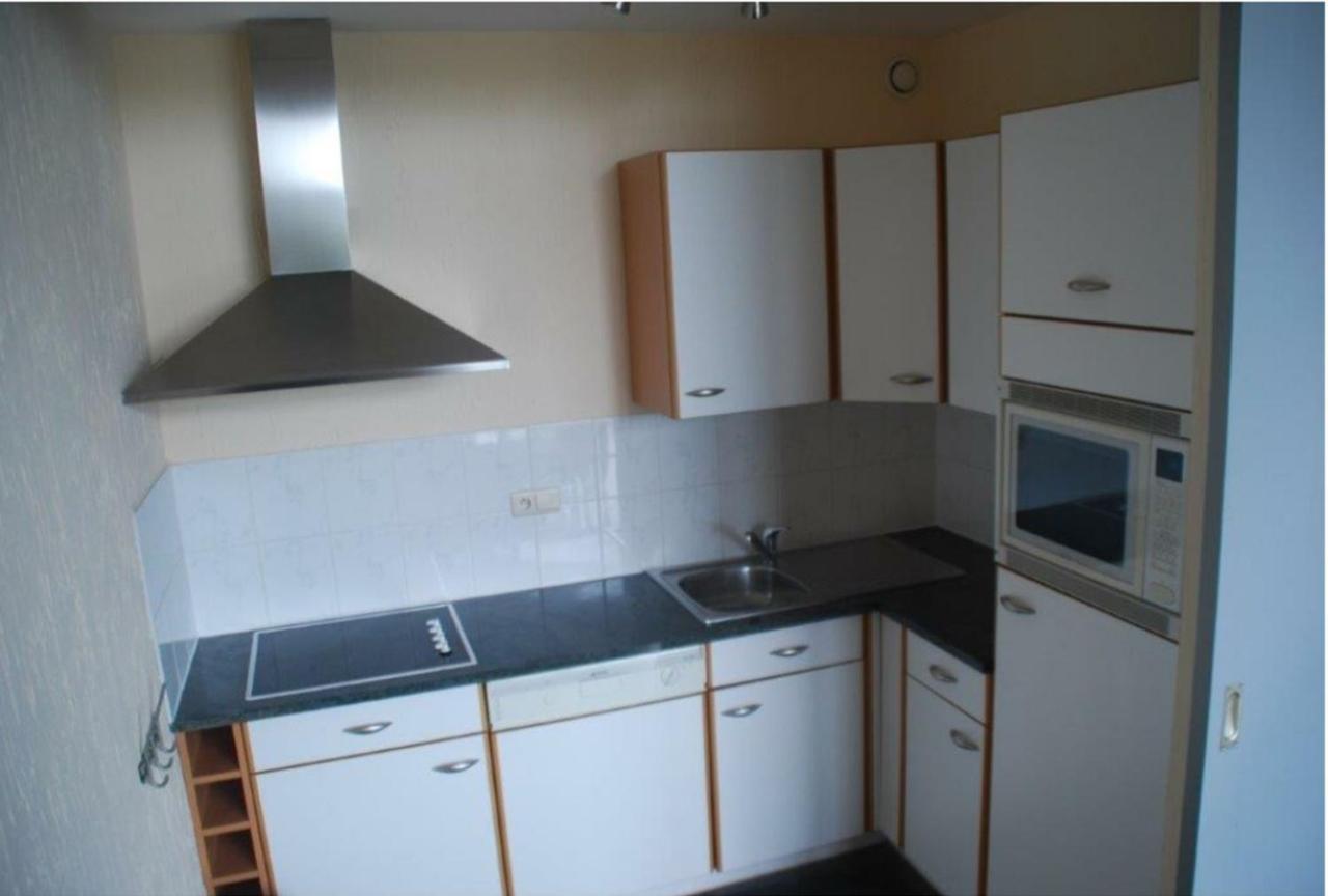 Zonnig Golf Apartamento Durbuy