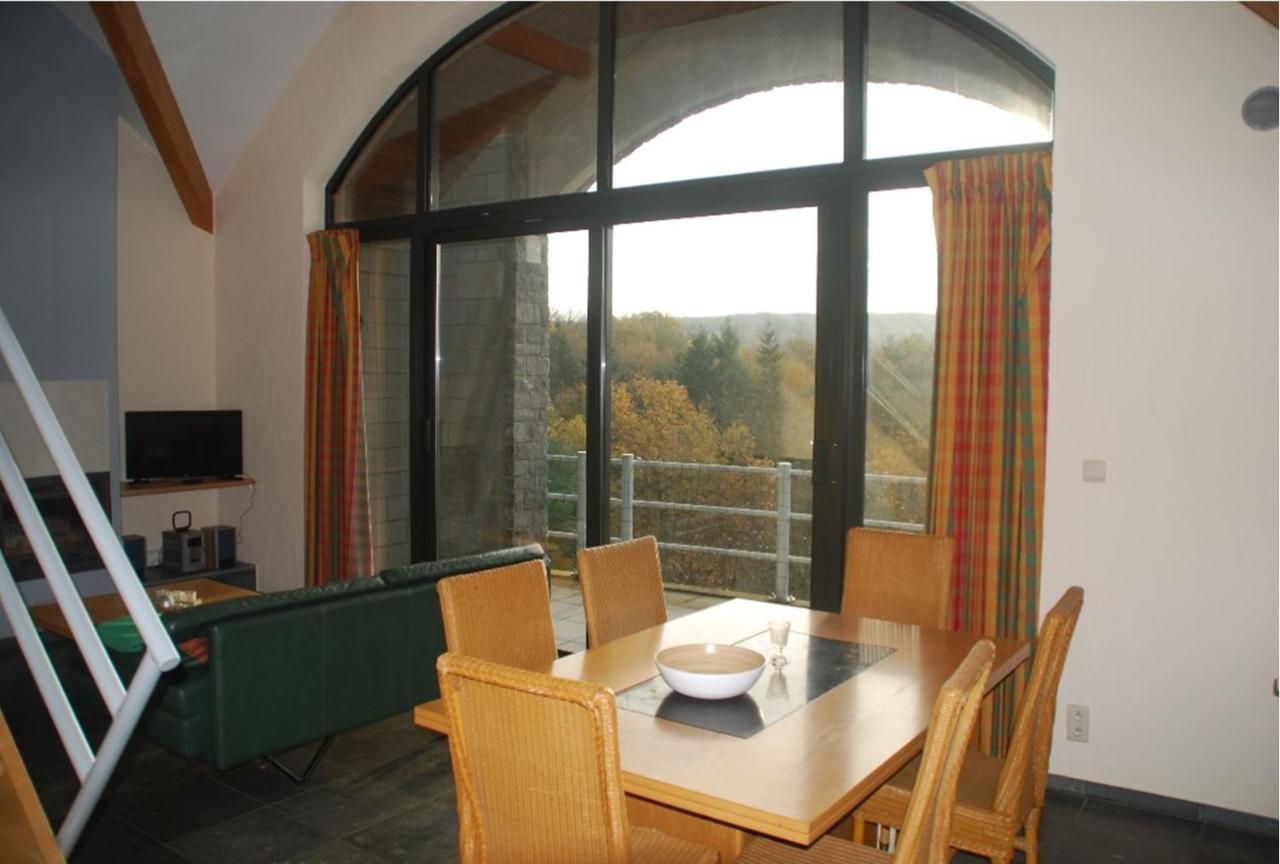 Zonnig Golf Appartement