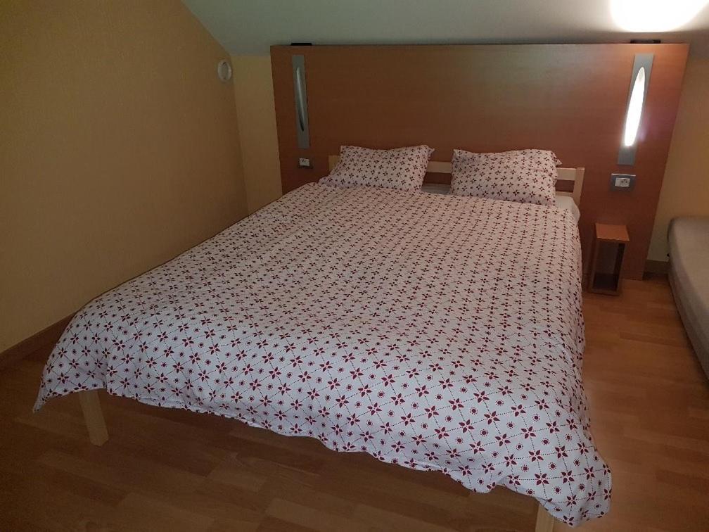 Zonnig Golf Appartement *